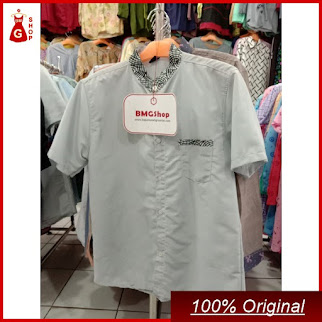 CBT30128 Kemeja BMGShop