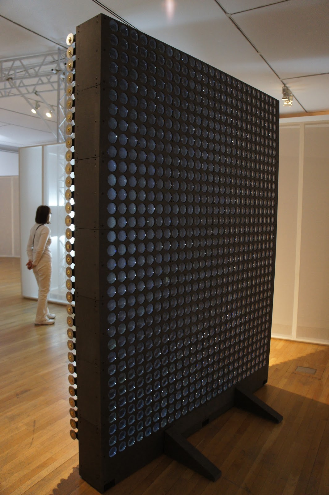 Lewis Foster: Design Museum