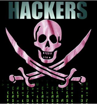 Hackers - imagem retirada da internet 