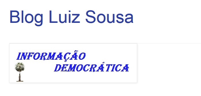 logo Blog Luiz Sousa