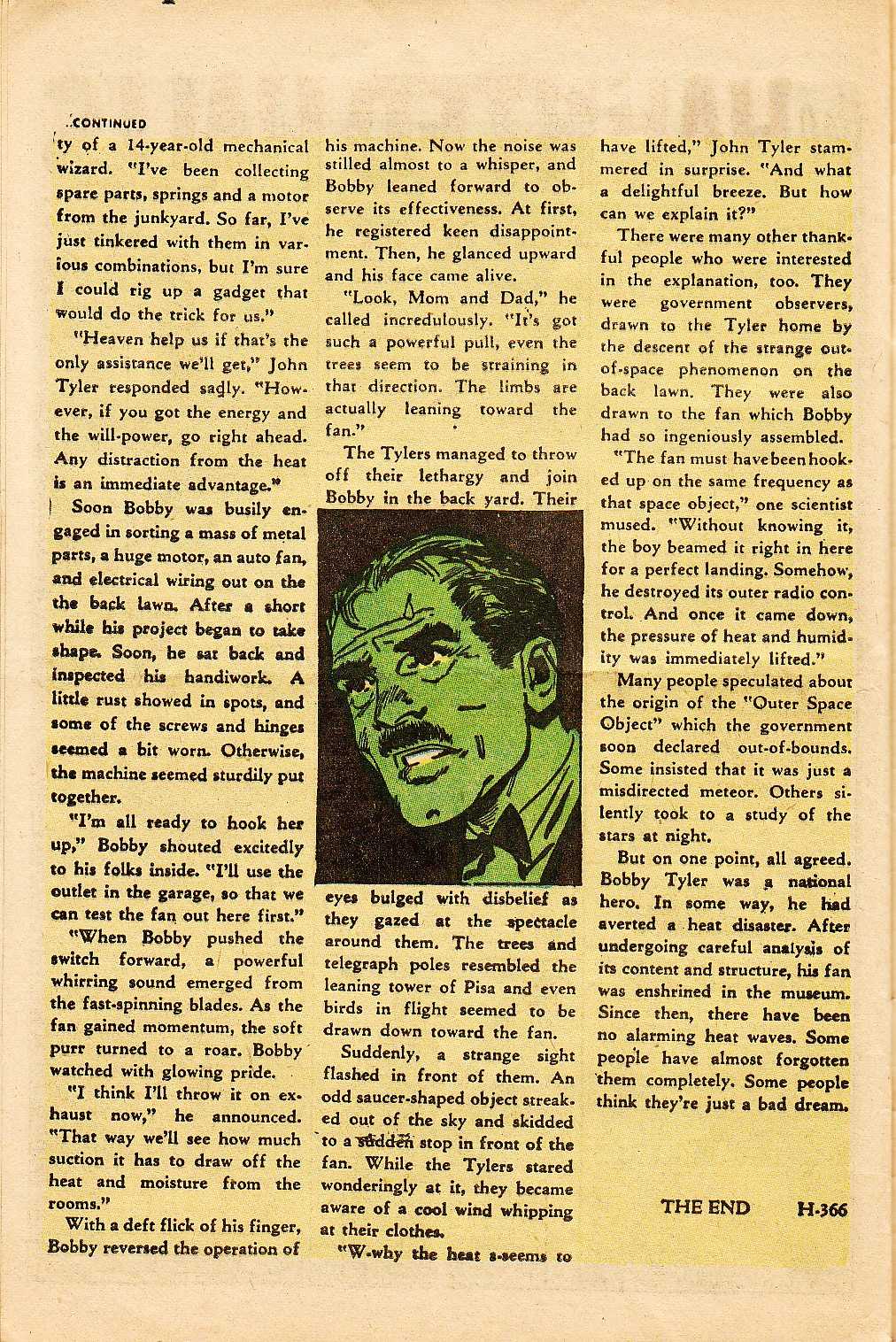 Journey Into Mystery (1952) 44 Page 27