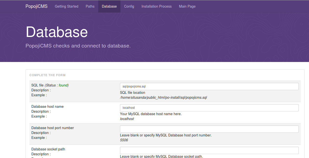 Mamp pro. Db host. Db host. Db host. Wordpress setup configuration file что это.