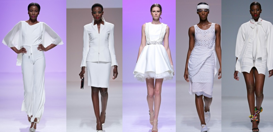 Swag Craze 5 Top Trends From Durban Fashion Fair 2015