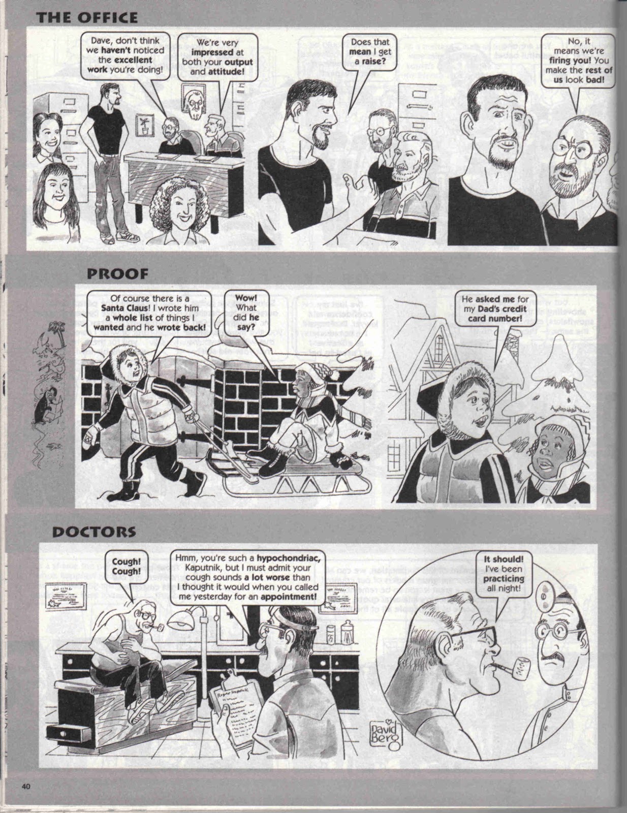 MAD issue 391 - Page 40