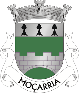 Moçarria