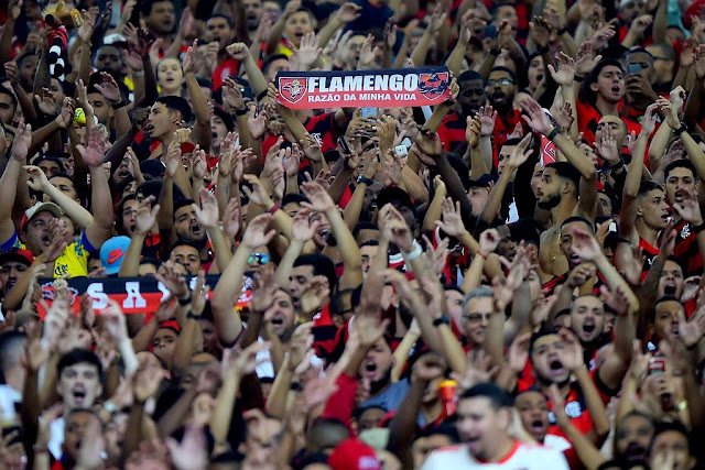 Flamengo apresenta projeto para administrar o Maracanã
