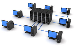 sistem jaringan komputer