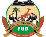 FUD Post UTME Screening Result