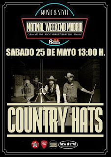 Country Hats Country Hats