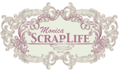 MONICA SCRAP LIFE