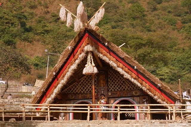  Kisama Heritage Village