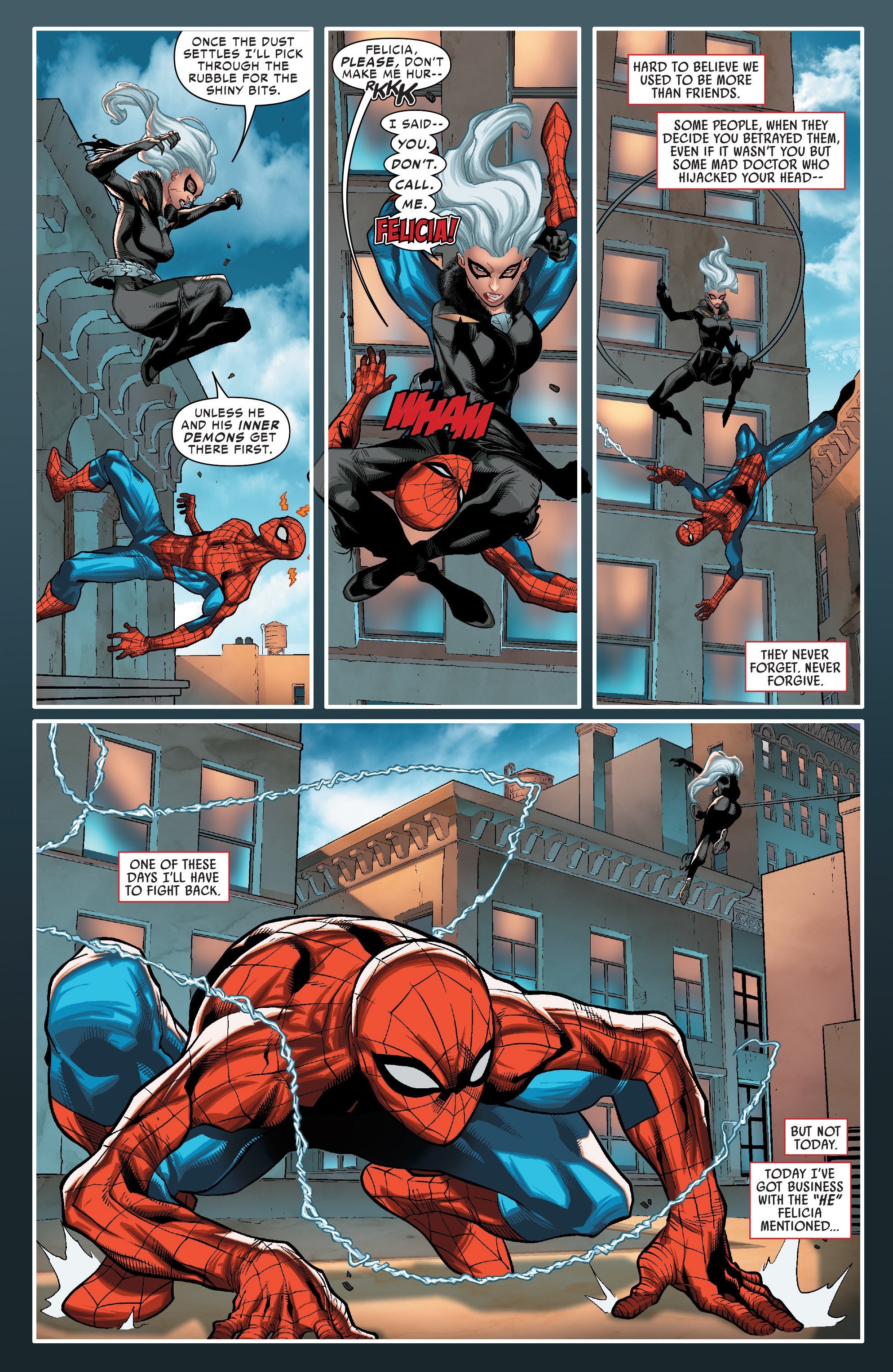 The Amazing Spider-Man (2014) issue 20.1 - Page 8
