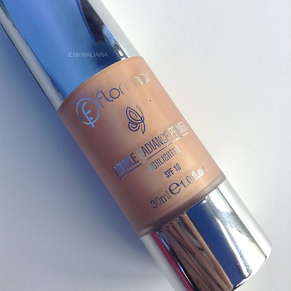 Flormar Doble Radiance Primer