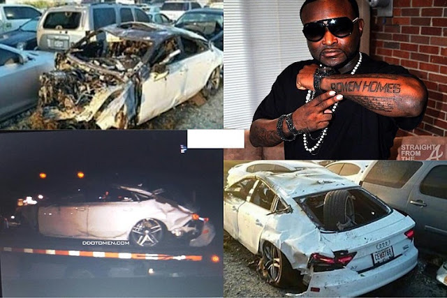 Who was rapper Shawty Lo? The Dey Know star 'died in a horrific car crash  aged 40' - Mirror Online