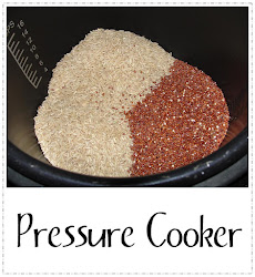 cooker pressure recipes healthy quinoa meals breakfast cereal cookin meat