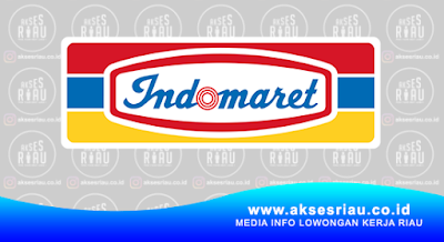  PT Indomarco Prismatama (Indomaret) Pekanbaru