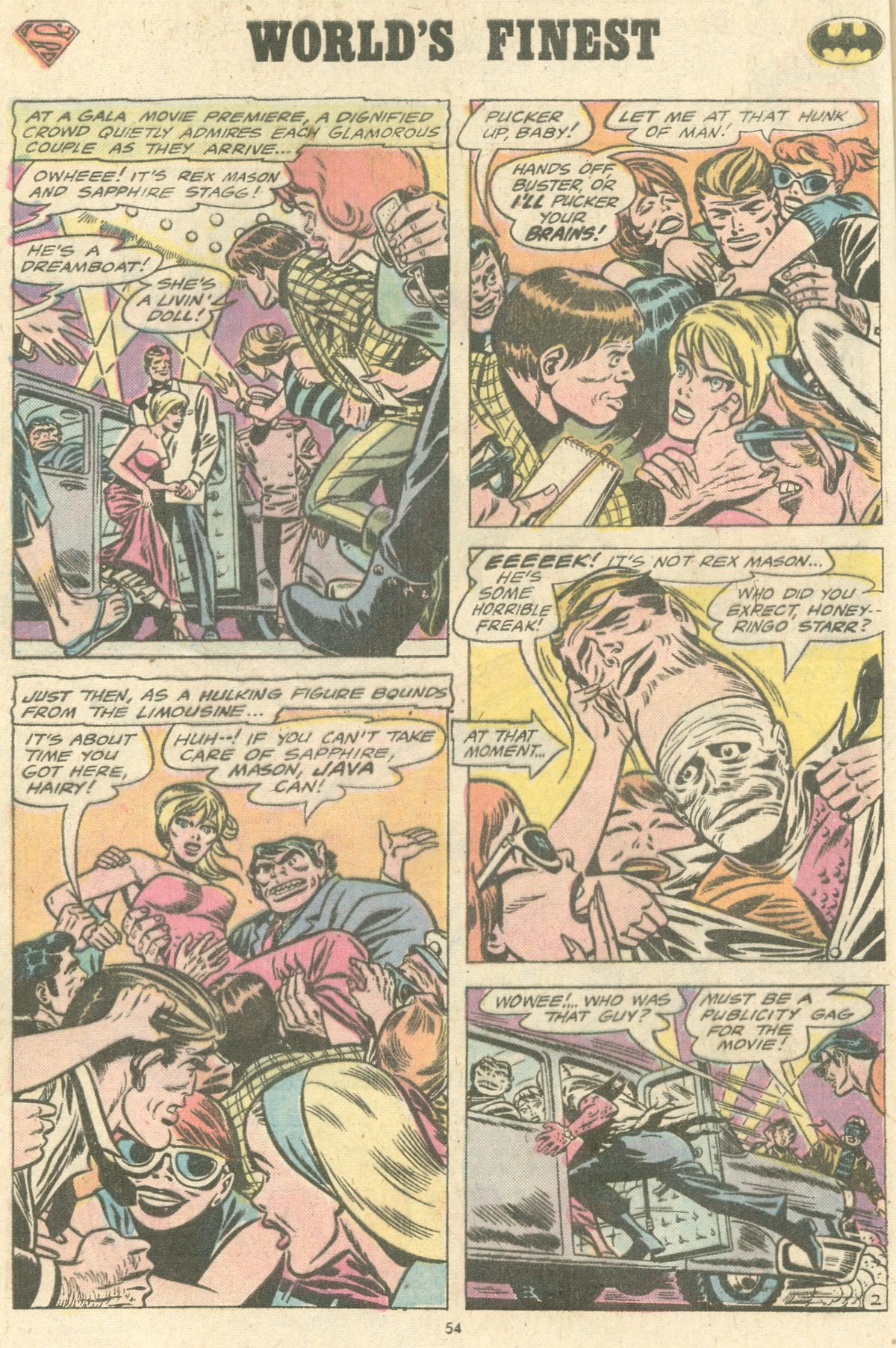 Worlds Finest Comics 228 Page 53