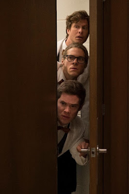 Game Over, Man! Adam Devine, Anders Holm and Blake Anderson Image 2