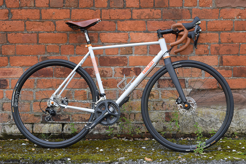 Cycling 200 miles a month August 2017