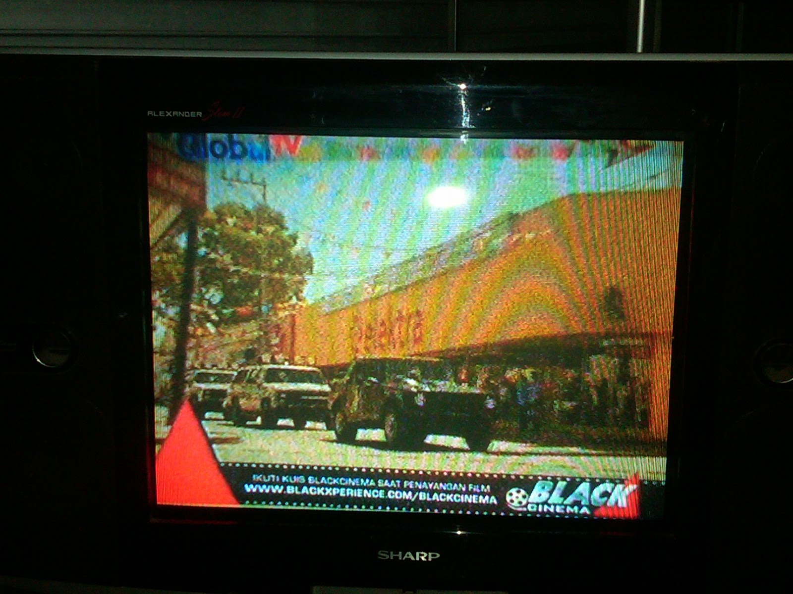 254+ Cara Mudah Belajar Elektro Tips Servis TV LED TV