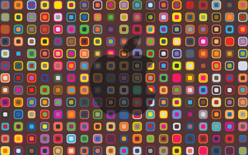 Techorks: Apple (Mac OS) Wallpapers [Wallpaper Wednesday]