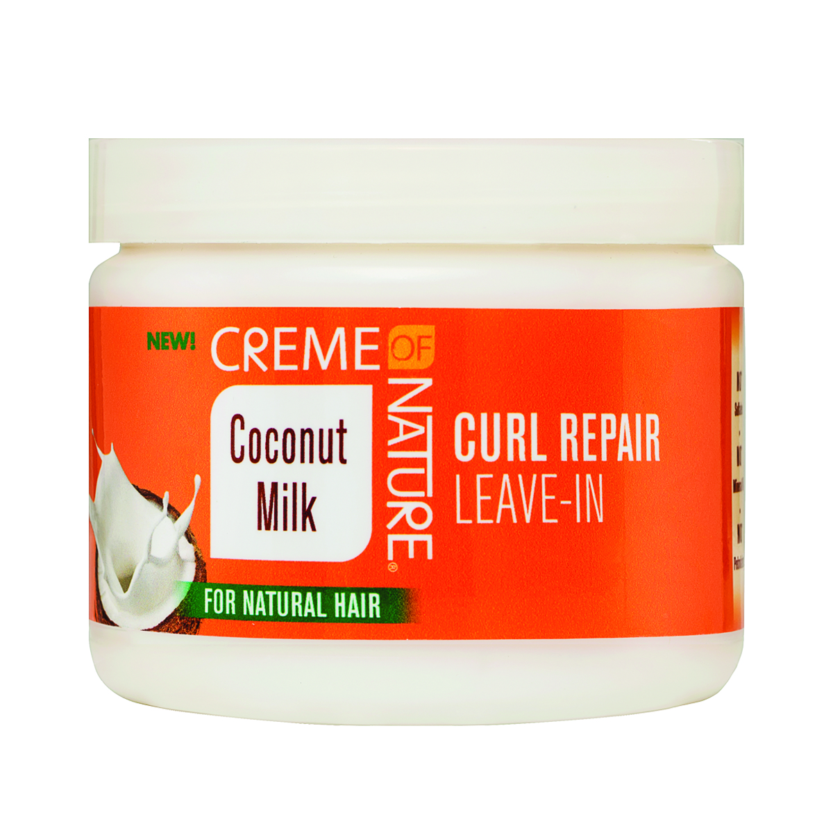 Nature Well Coconut Oil Ingredients Nature Well Coconut Oil Ingredients