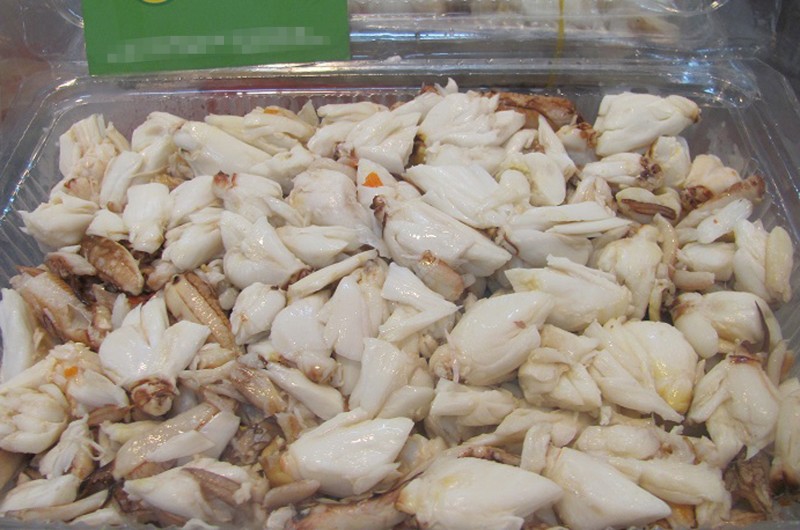 How long is Canned Crab Meat Good for? Canned Crab Meats, Canned Crab