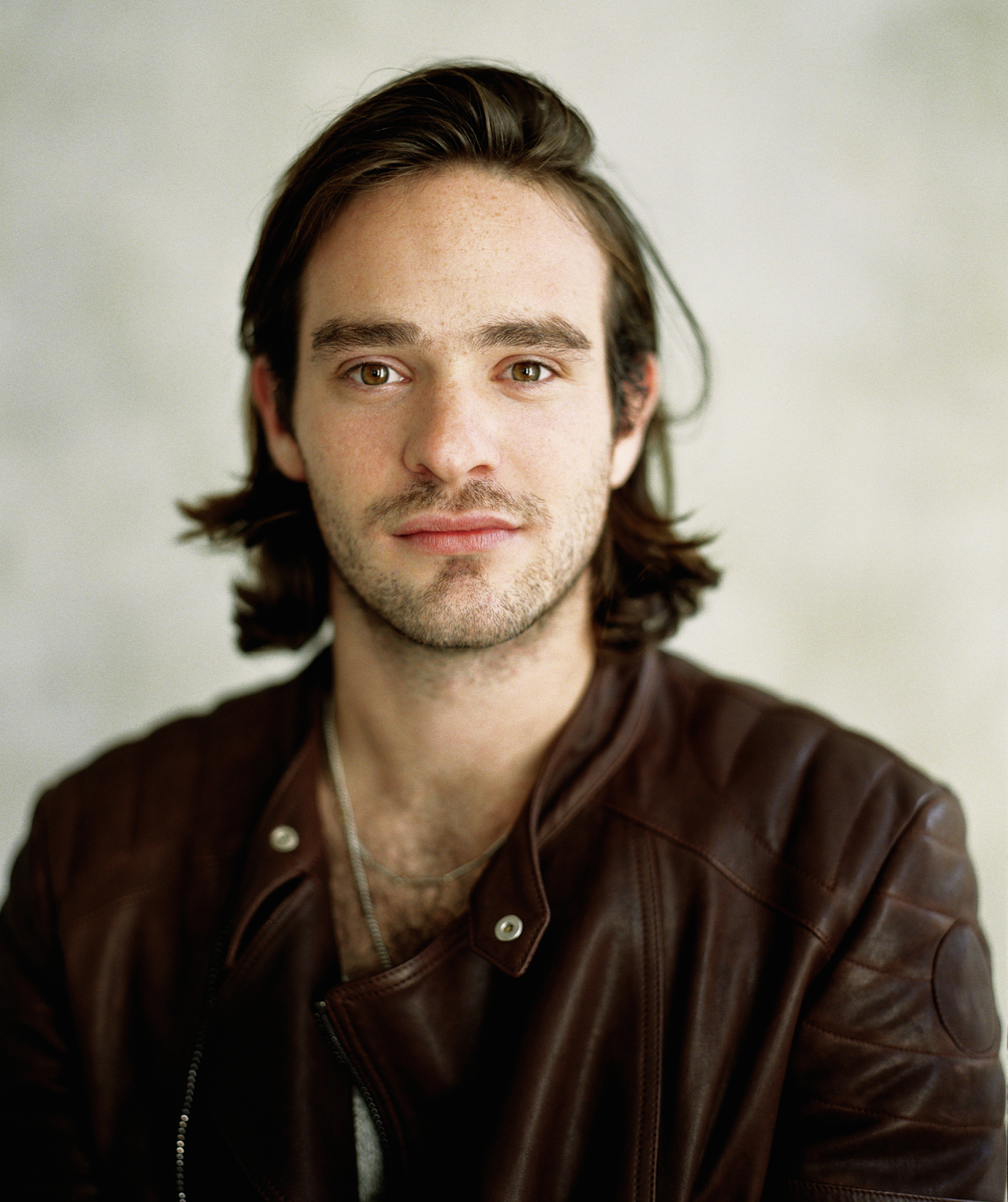 Charlie Cox Thirty-Five Times.
