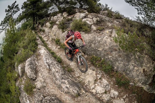 Finale Ligure Bikehotspots