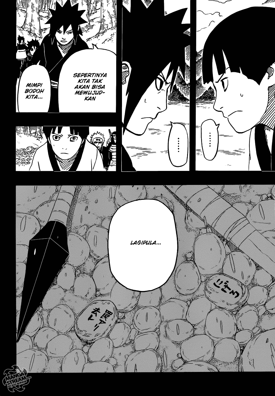 Gambar naruto 624 page 06