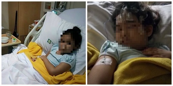 Young girl suffers from seizure due to excessive gadget use
