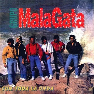 malagata CON TODA LA ONDA