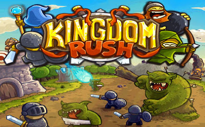 La mejor estrategia en Kingdom Rush