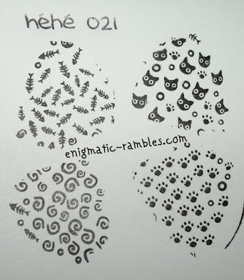 hehe-021-hehe021-stamping-plate-review