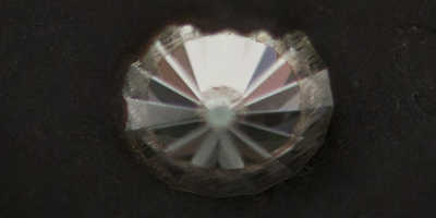 super diamante