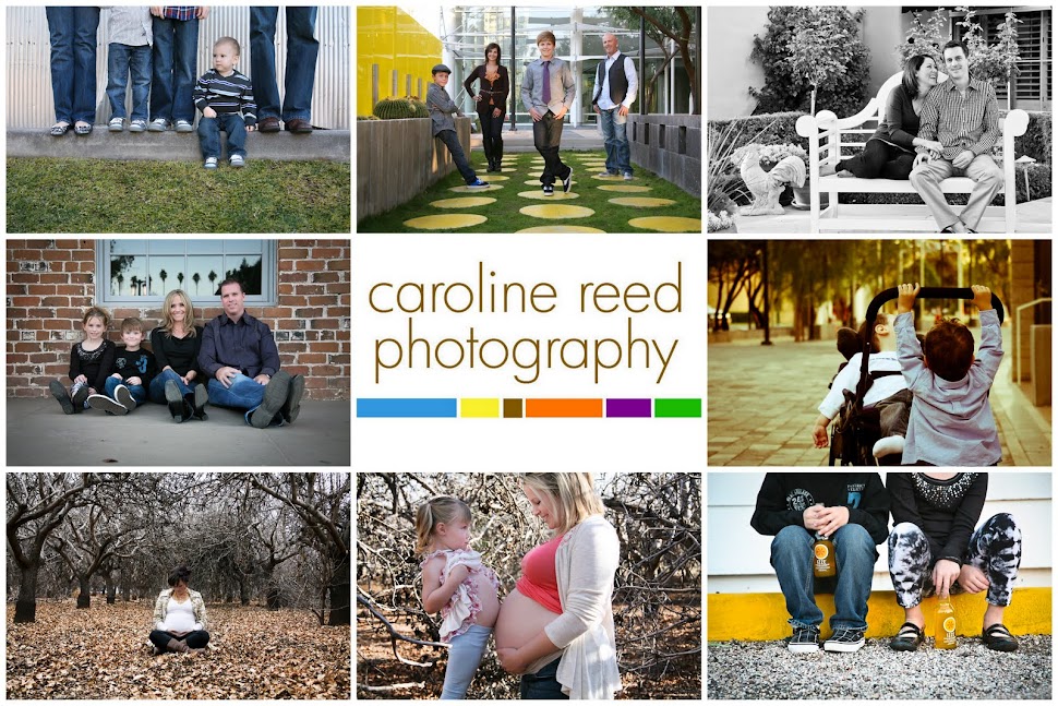 Caroline Reed Photography