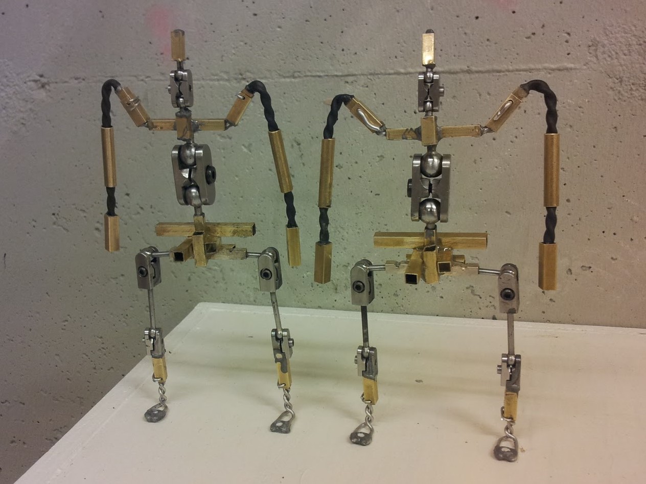 Armatures.. the things to know and what to avoid!