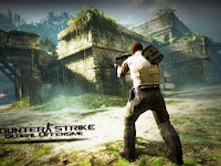 Download Counter Strike PC Game Series