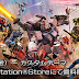 Mobile Suit Gundam Battle Operation Wallpaper drawn by Tenjin Hidetaka!