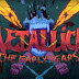 Mira aquí la primera parte del nuevo documental de Metallica subtitulado