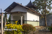 makam syekh ibrahim asmorokondi