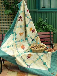 Quilt Patterns and Kits - Brandy Rice The Quilting Place
