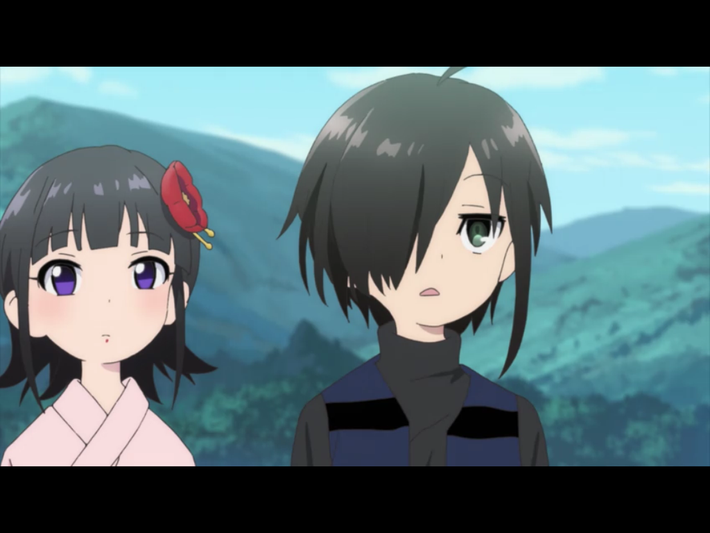 дневник йокаев китаро аниме. дневник йокаев китаро. Yukon no shounen. анимедневник ёкаев китаро. нурикабэ аниме.