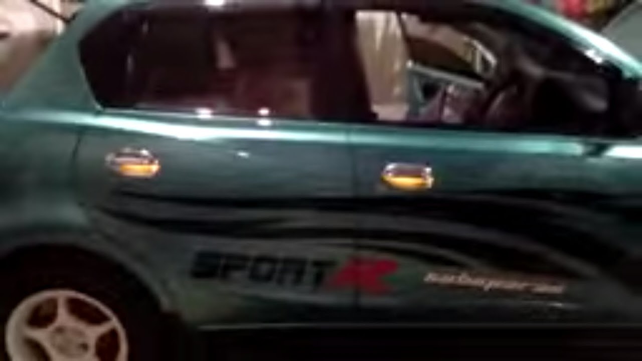 Modifikasi Lampu Sein Pada Handle Pintu Datsun Go Keren Om Bro Modifikasi Lampu Sein Pada Handle Pintu Datsun Go Keren Om Bro