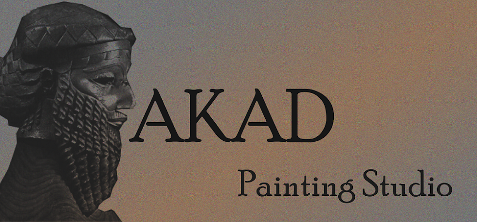 Akad Painting Studio