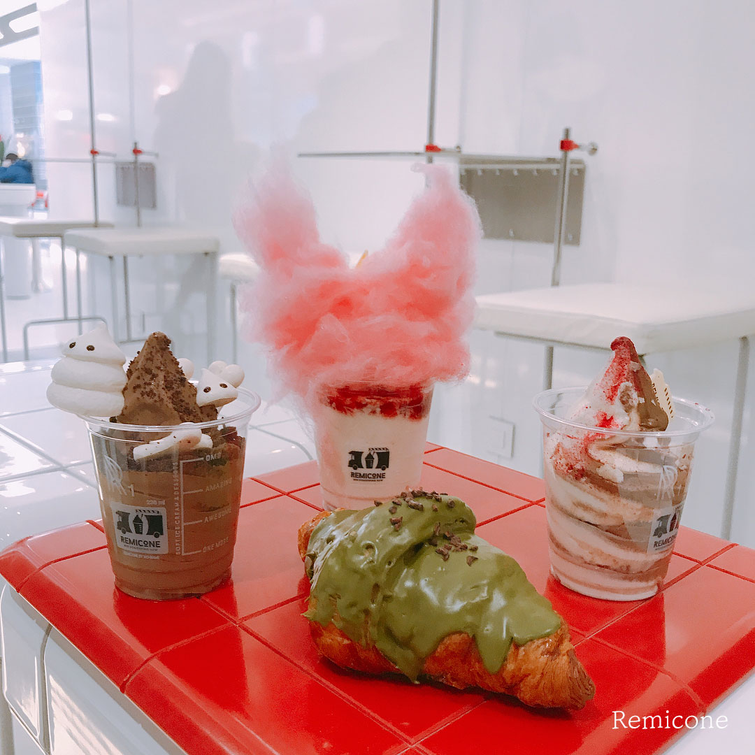 5 Unique Ice Cream Shops You Should Visit in Seoul Kmall24