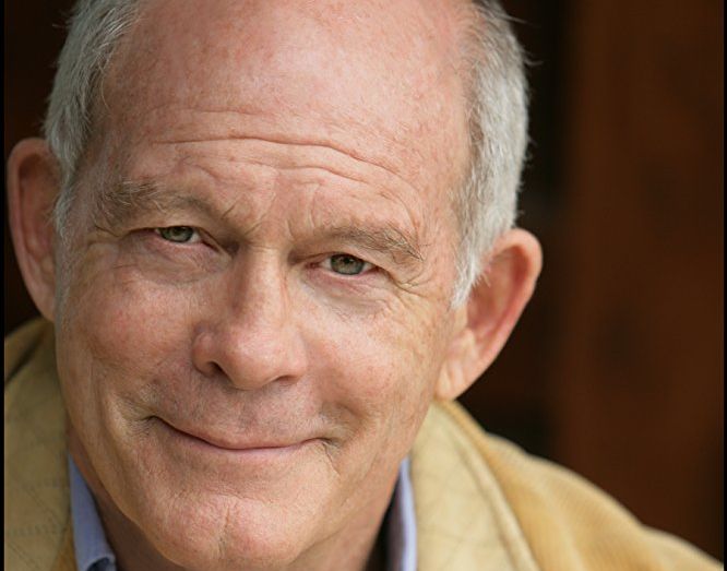 General Hospital Comings & Goings Max Gail Hired as Sonny Corinthos