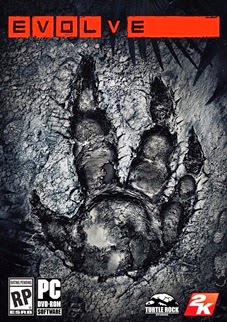 Evolve - PC (Download Completo em Torrent)