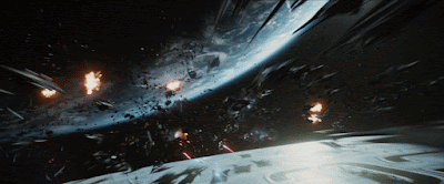 Star%2BTrek%2BBeyond%2Btrailer%2B2%2BUSS%2BEnterprise%2Bsaucer%2Bswarm.gif