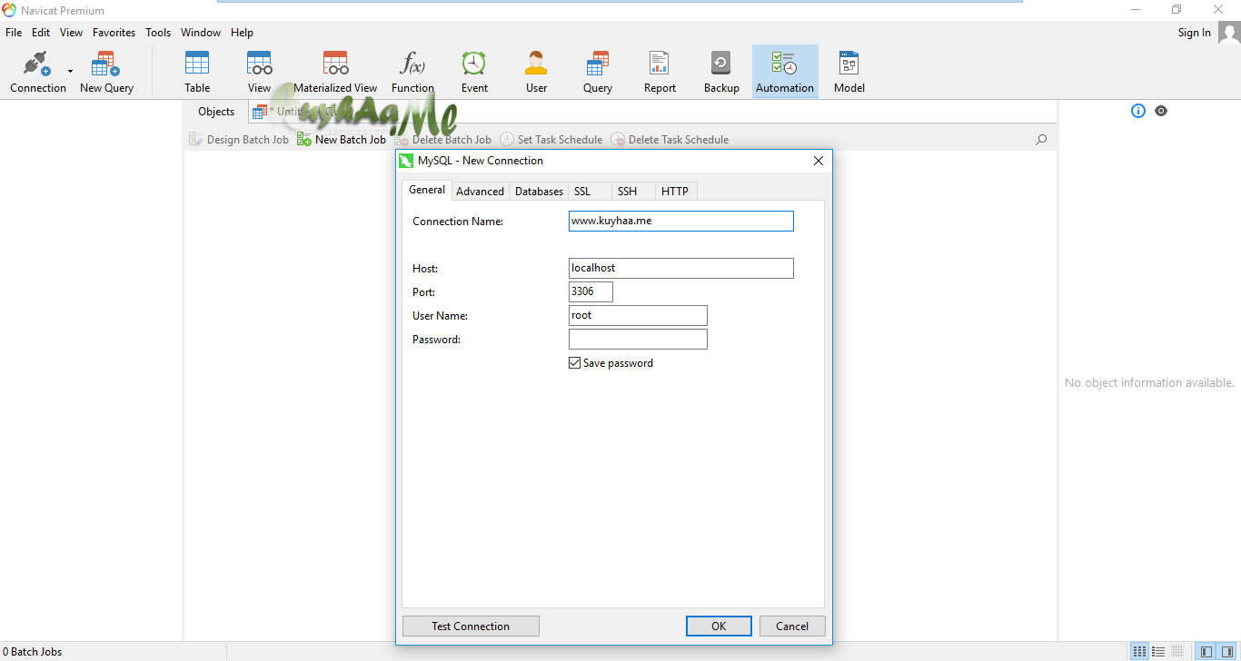 navicat premium full navicat premium full